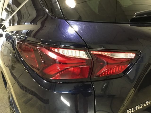 Used 2020 Chevrolet Blazer LT FWD image 17