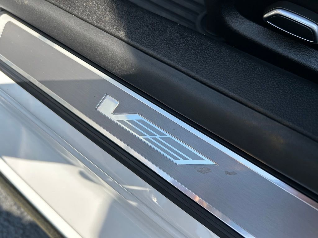 Used 2024 Cadillac CT5 V Blackwing w/ Parking Package image 26