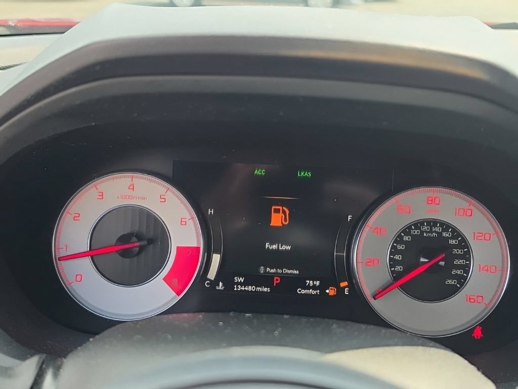 Used 2020 Acura RDX A-Spec AWD/4WD image 16