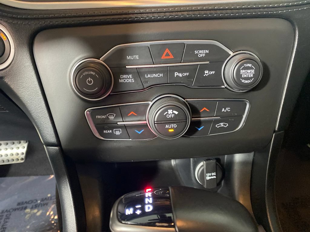 Used 2021 Dodge Charger Scat Pack RWD image 22