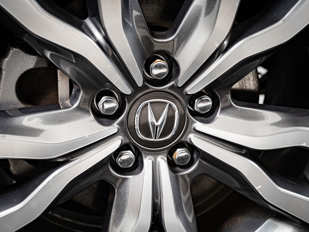 Used 2019 Acura MDX FWD w/ Advance Package image 8