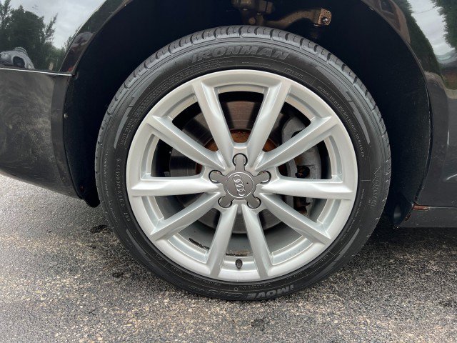 Used 2011 Audi A6 3.0T Prestige w/ Prestige Pkg image 38