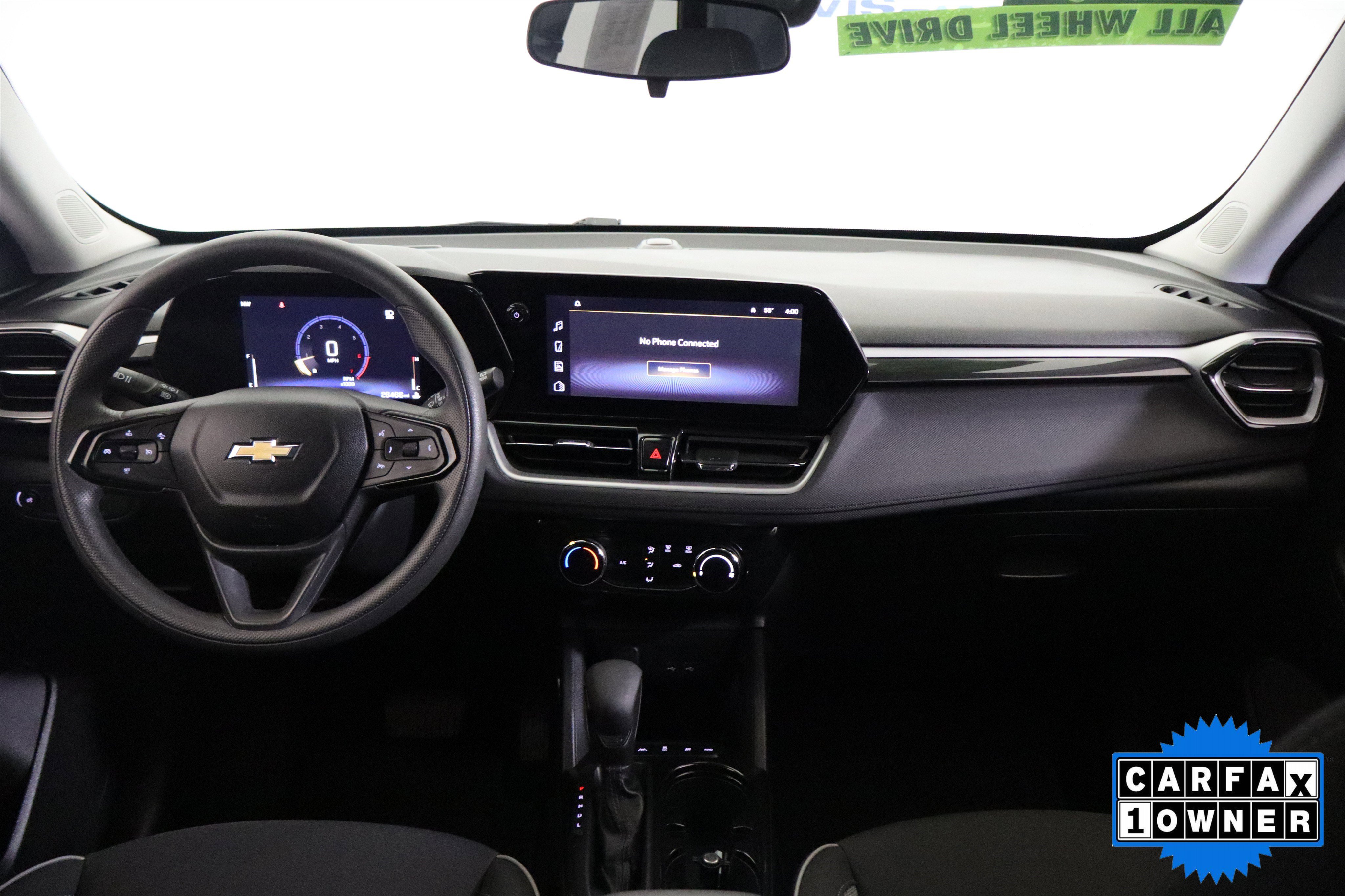 Used 2025 Chevrolet Blazer LT image 15