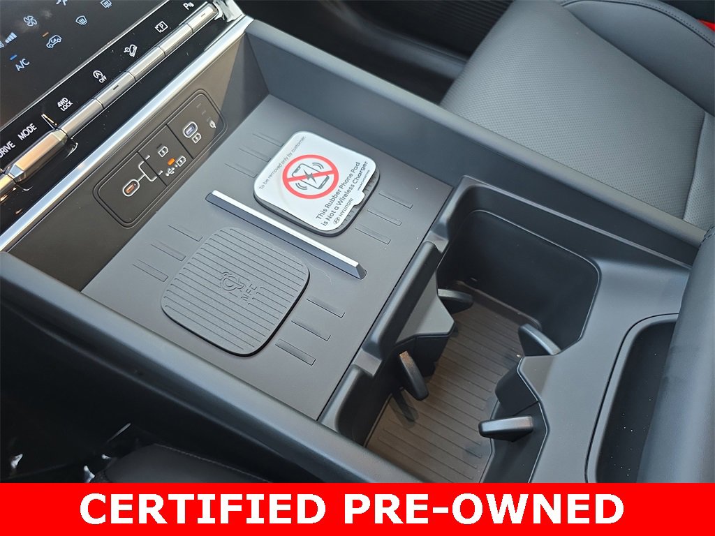Used 2025 Hyundai Santa Fe XRT image 26