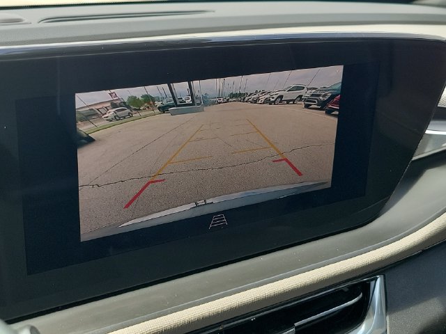 Used 2024 Buick Envista Avenir FWD image 29