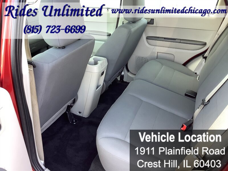 Used 2012 Ford Escape XLS FWD image 25