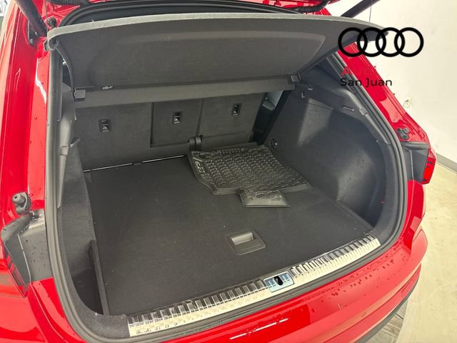Certified 2025 Audi Q3 2.0T Premium w/ Convenience Package image 8