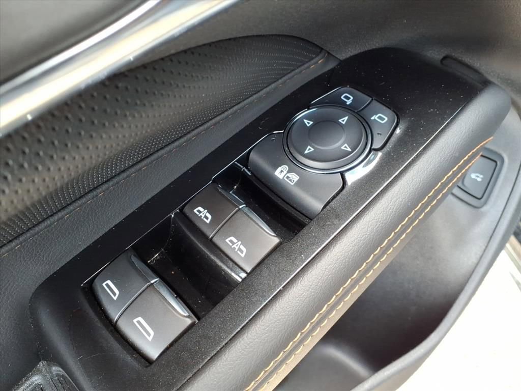 Used 2023 Cadillac CT4 Sport image 13