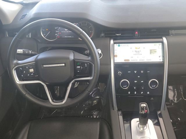 Used 2021 Land Rover Discovery Sport S image 13