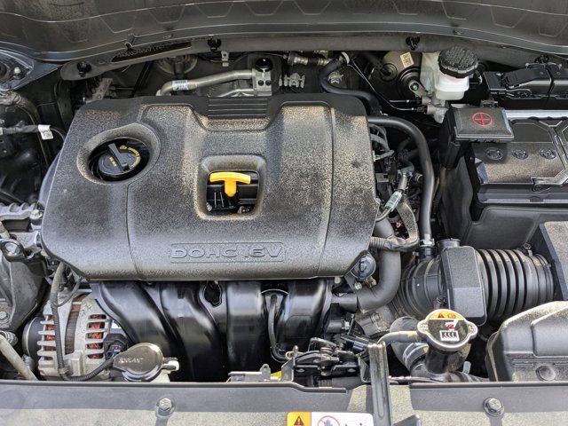 Used 2021 Kia Seltos S image 21