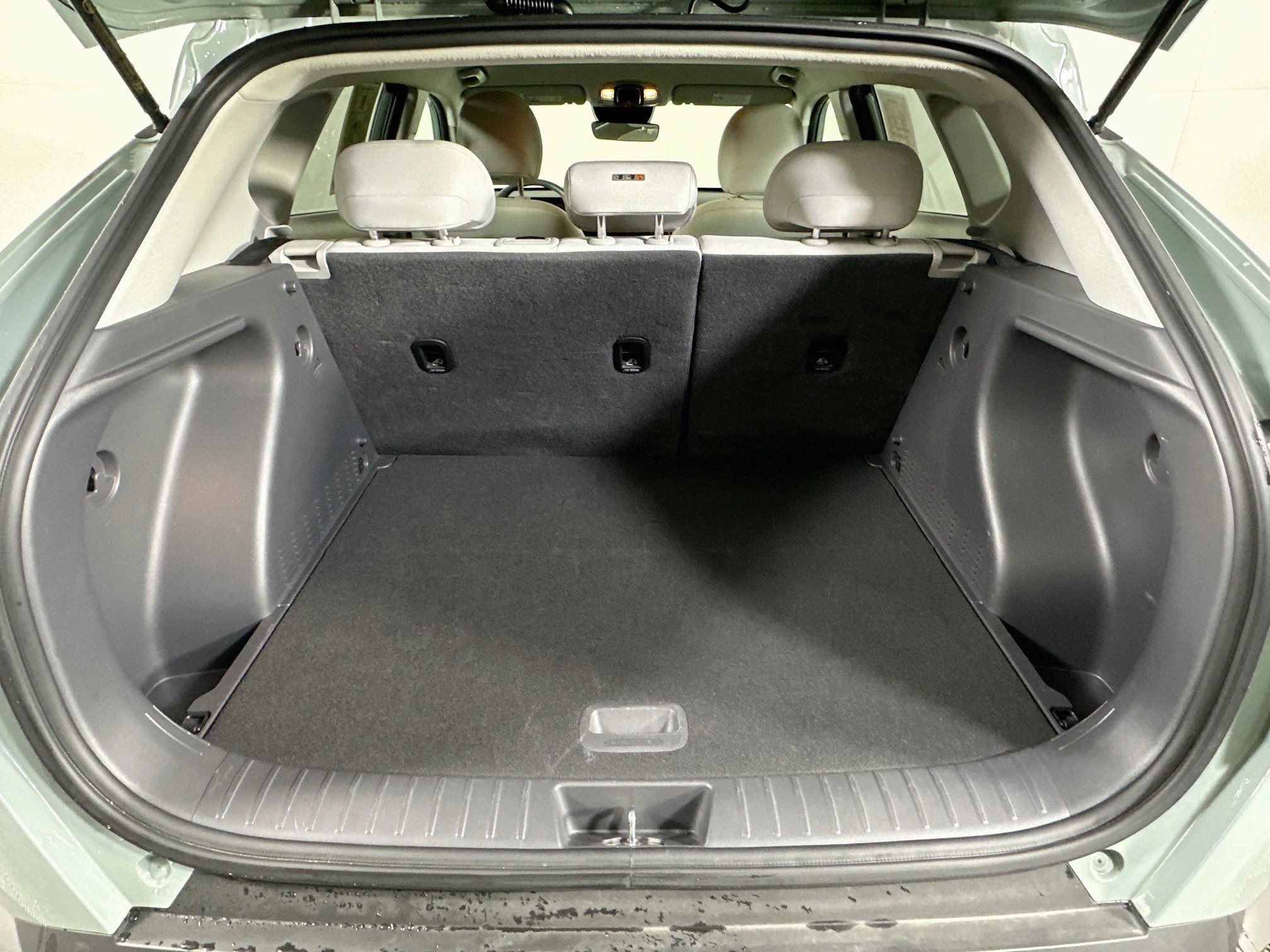 Used 2025 Hyundai Kona SEL FWD image 28