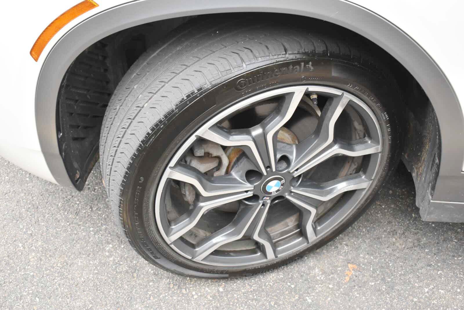 Used 2018 BMW X2 sDrive28i w/ M SportX Package FWD image 35