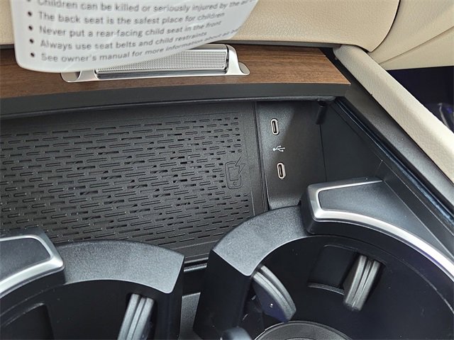 New 2026 Mercedes-Benz GLS 450 4MATIC image 15