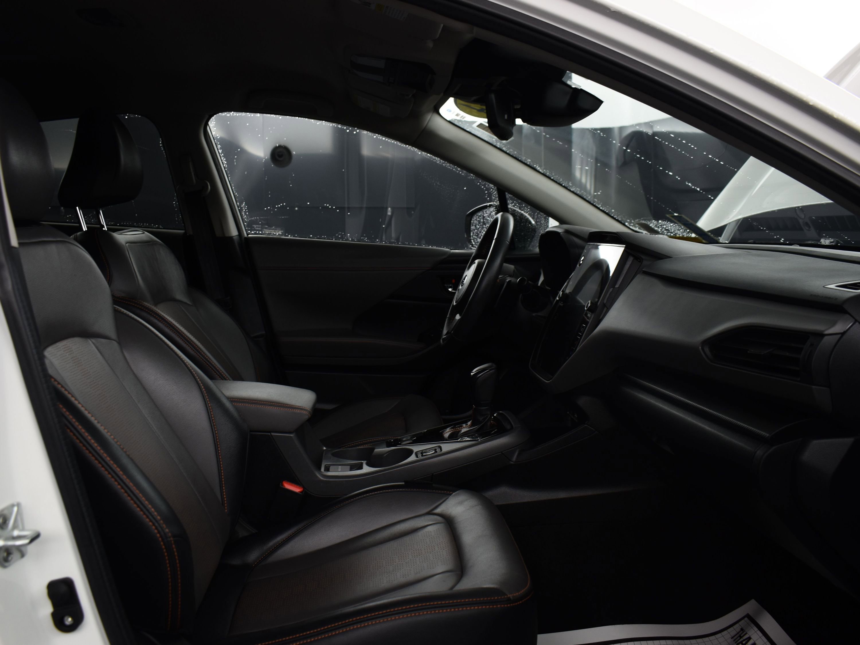 Used 2024 Subaru Crosstrek 2.5i Limited image 18