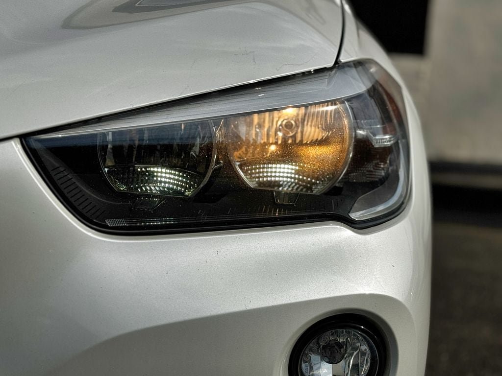 Used 2018 BMW X1 xDrive28i AWD/4WD image 11