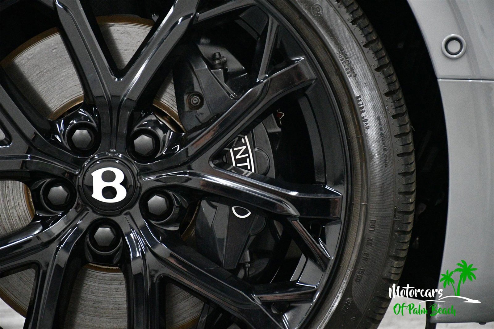 Used 2023 Bentley Continental GT S image 67