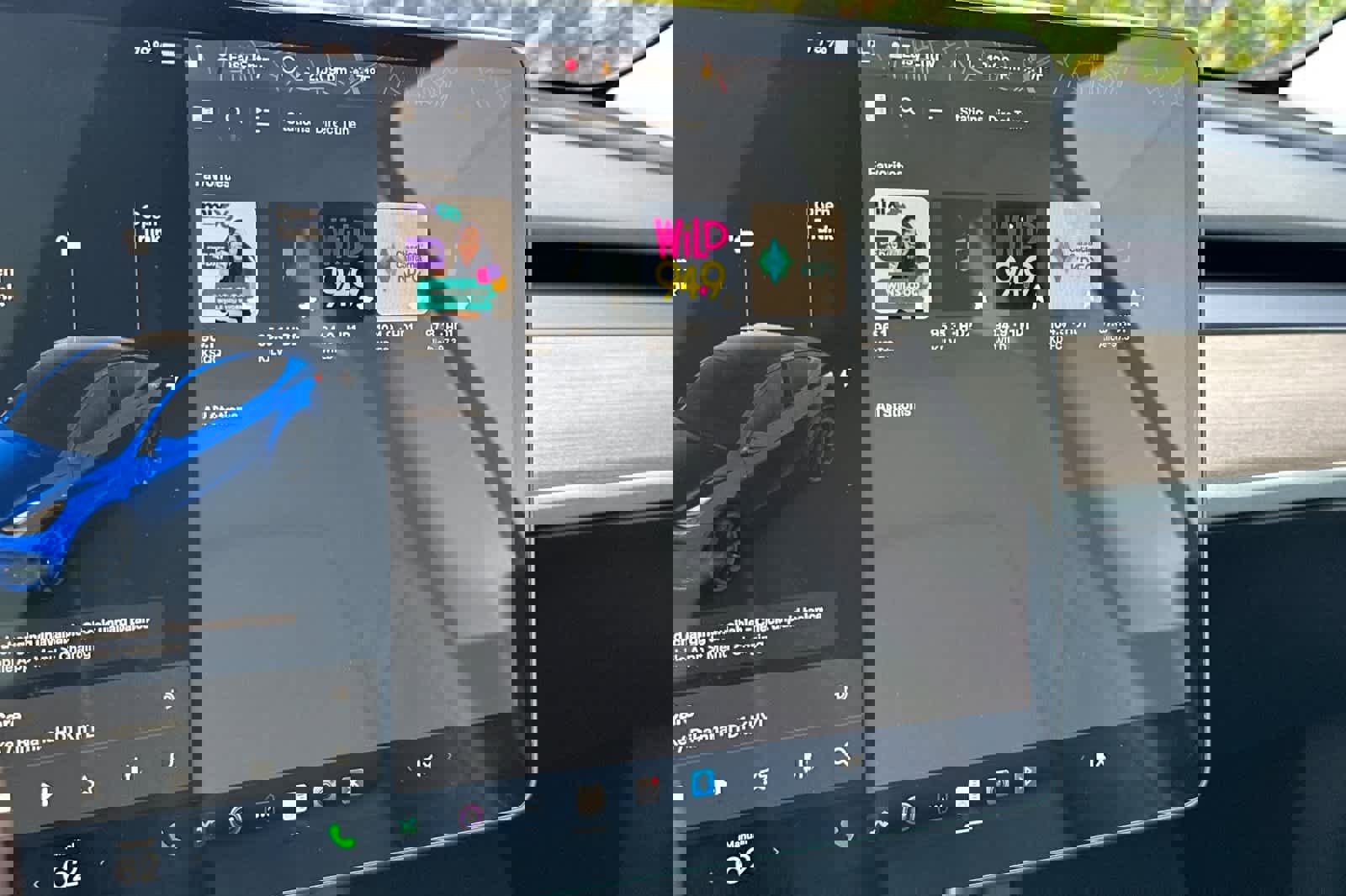 Used 2021 Tesla Model Y Long Range image 20