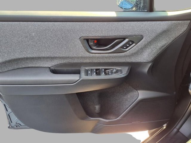 New 2026 Subaru Outback Limited image 34