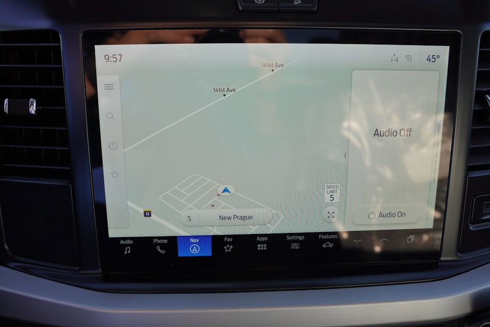 New 2026 Ford F250 XLT w/ XLT Premium Package image 13