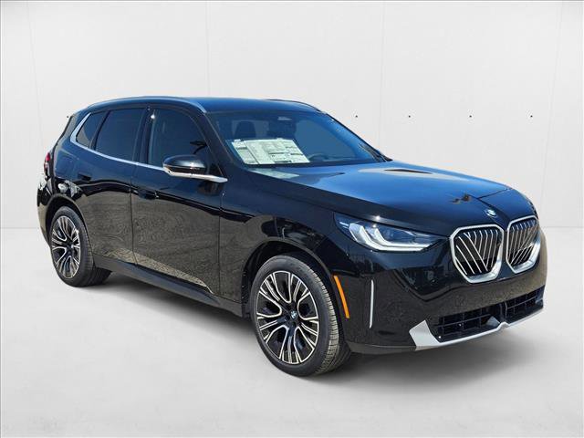 Used 2026 BMW X3 xDrive30 image 7