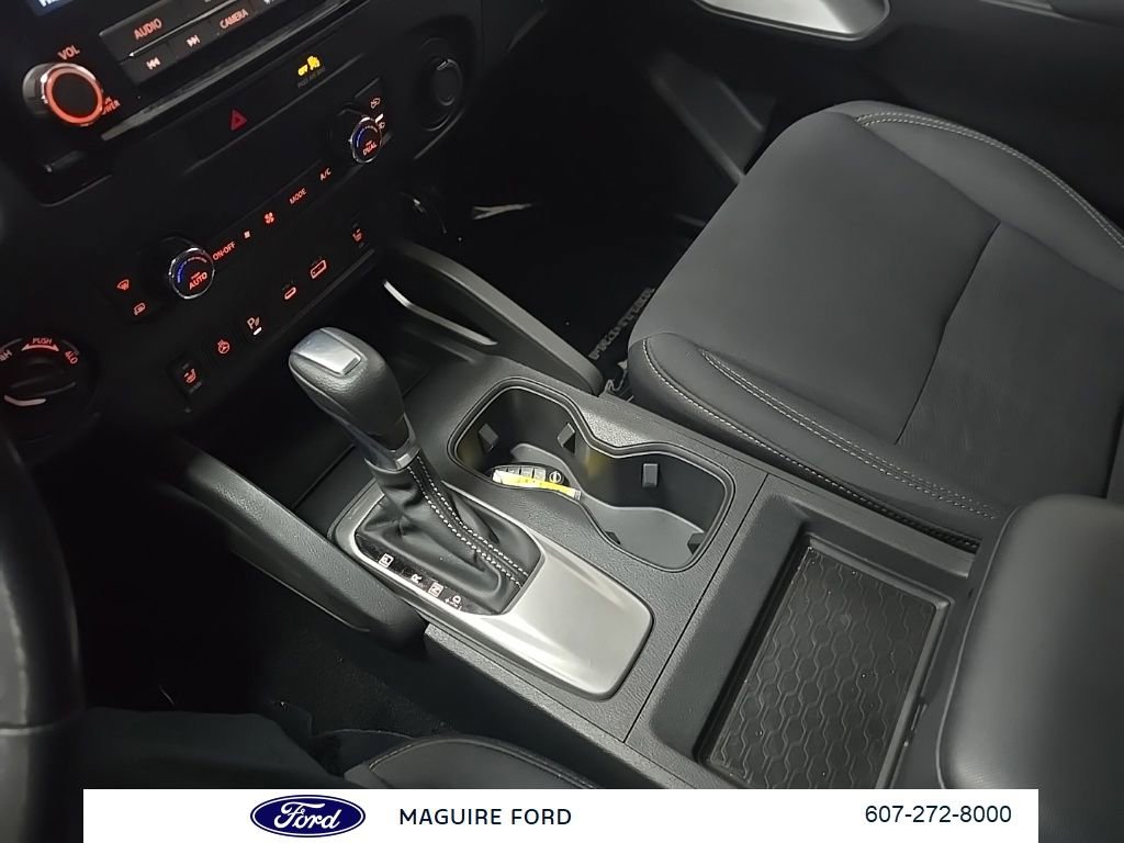 Used 2023 Nissan Frontier SV w/ SV Convenience Package AWD/4WD image 29