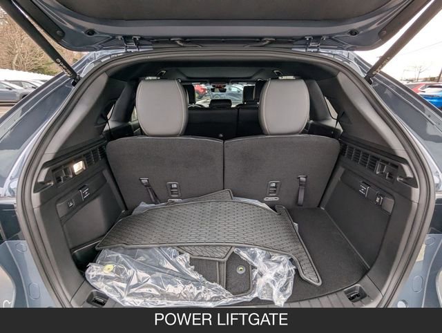 New 2026 MAZDA CX-90 Plug-In Hybrid w/ Premium Plus AWD/4WD image 23