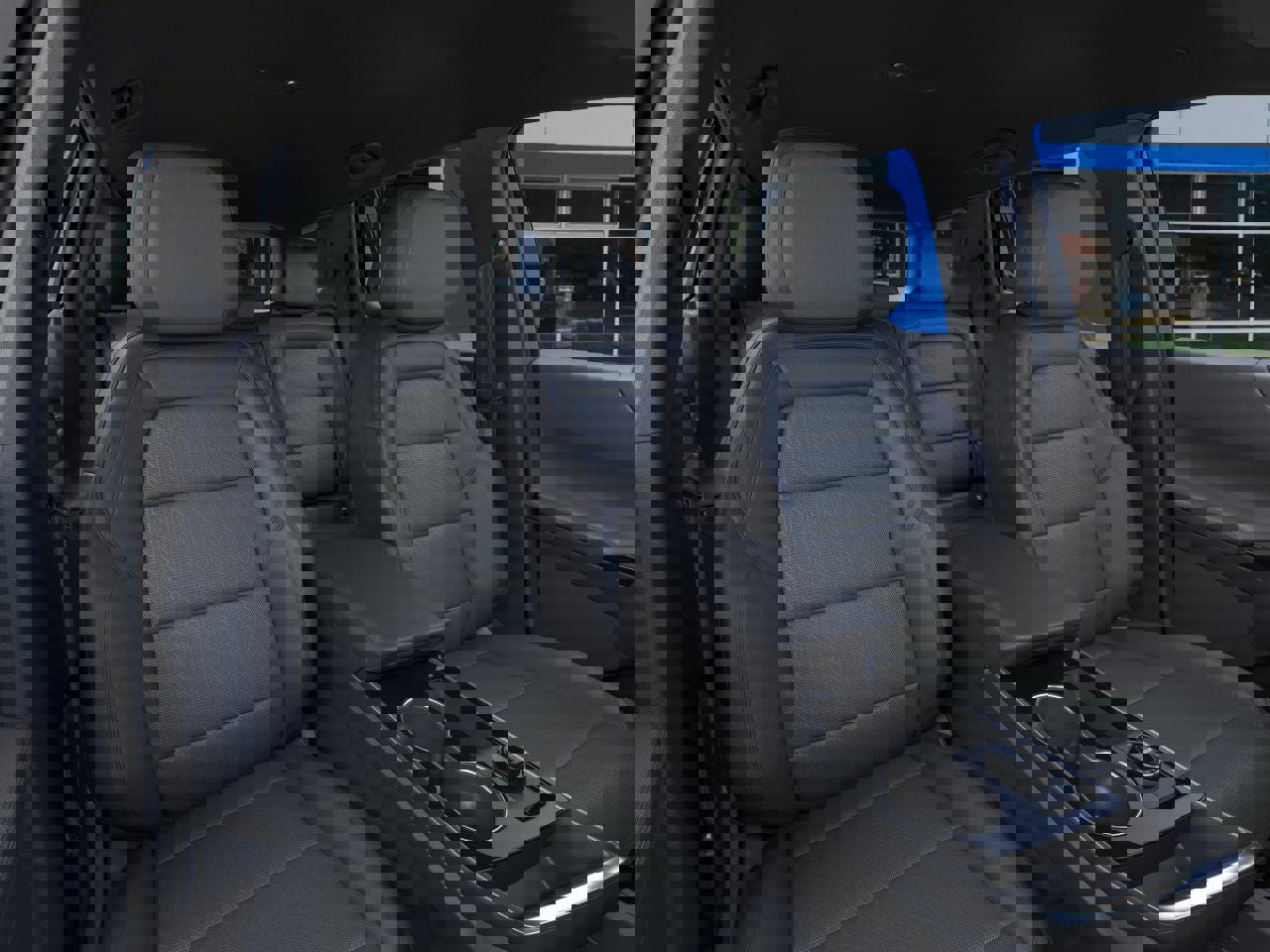 New 2026 Chevrolet Equinox LT w/ Convenience Package II image 42