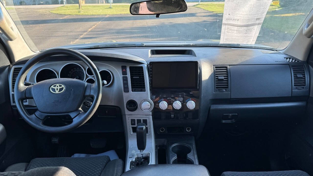 Used 2009 Toyota Tundra SR5 image 12