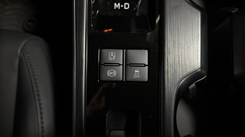 New 2026 Subaru Outback Premium image 38