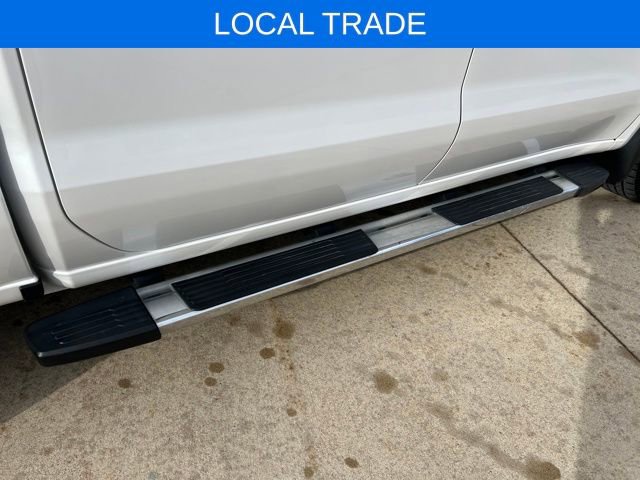 Used 2019 Chevrolet Silverado 1500 LTZ w/ LTZ Premium Package image 11