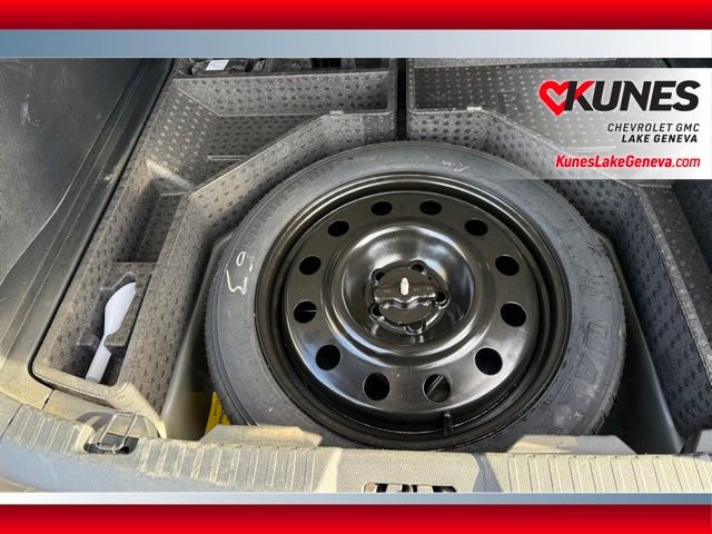 Used 2023 Ford Edge SEL image 21