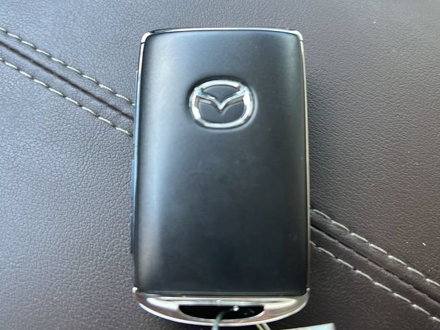 Used 2024 MAZDA CX-30 AWD 2.5 S w/ Premium Package image 35
