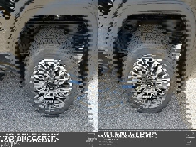 New 2026 GMC Sierra 1500 Denali Ultimate image 12
