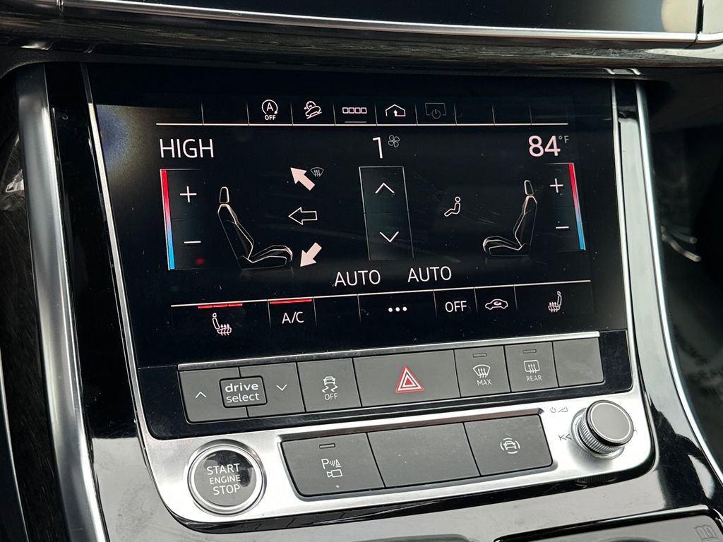 Used 2022 Audi Q7 2.0T Premium image 30