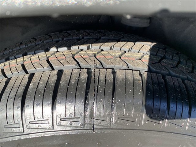 Used 2018 Honda CR-V EX image 34