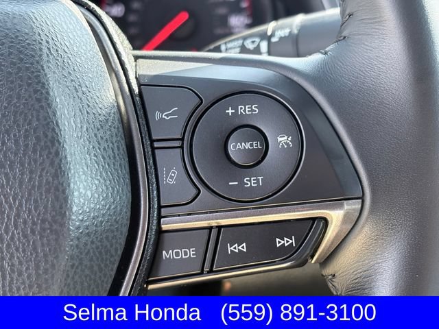 Used 2024 Toyota Camry XSE w/ Blackout Package (TMS) FWD image 15
