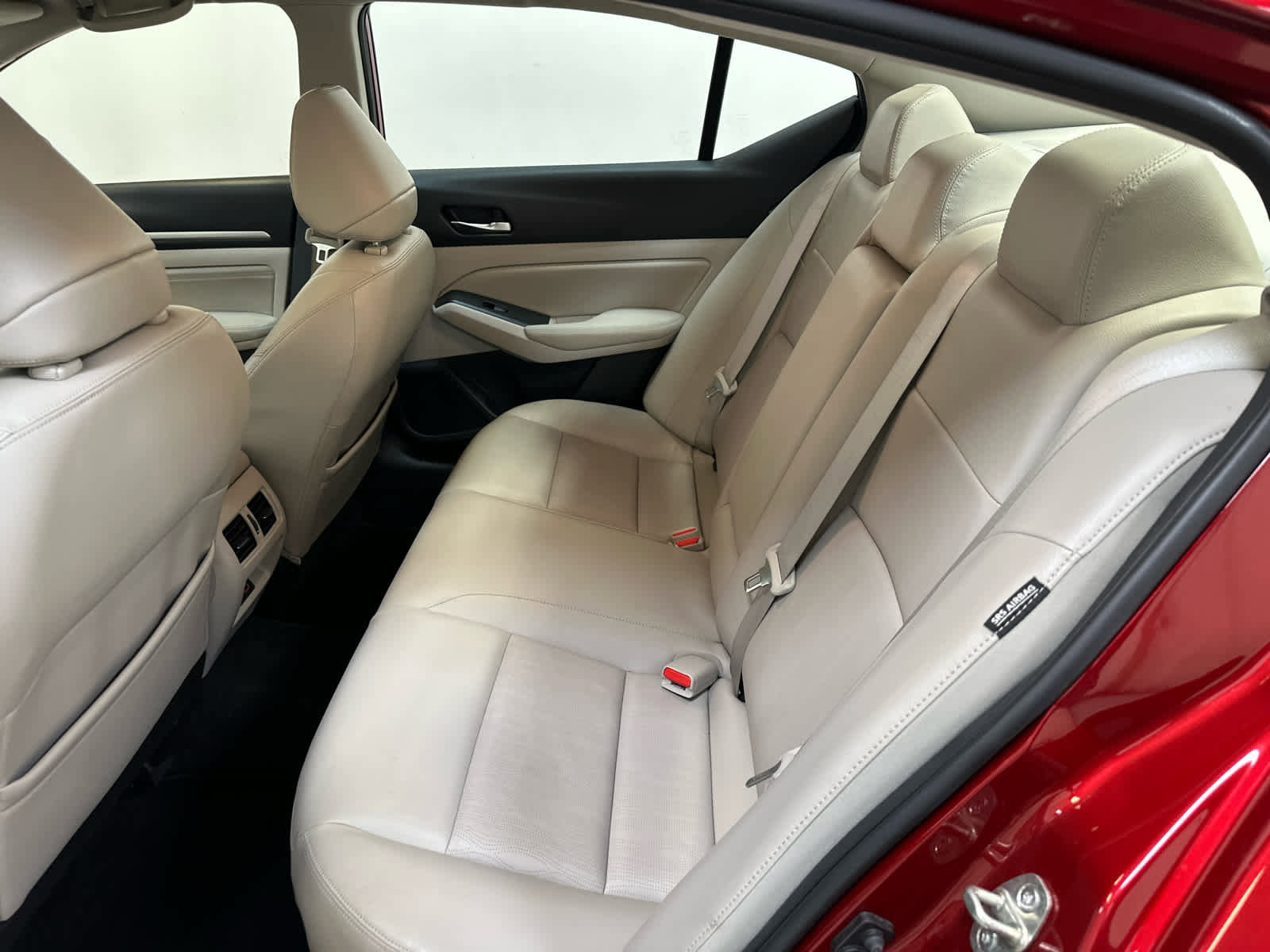 Used 2019 Nissan Altima 2.5 Platinum FWD image 19