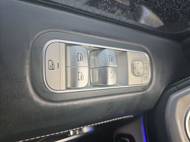 Used 2024 Mercedes-Benz G 63 AMG 4MATIC image 12