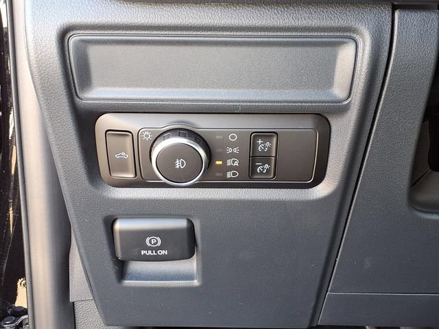 New 2026 Ford F150 STX w/ Equipment Group 200A RWD image 11