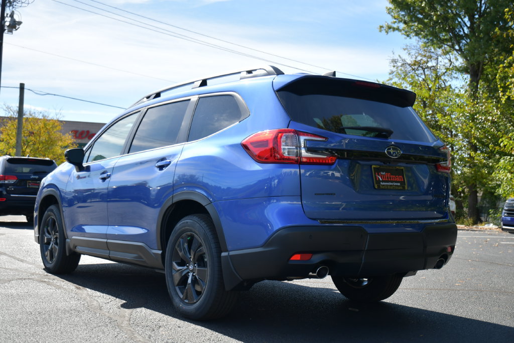 New 2027 Subaru Ascent Premium AWD/4WD image 5
