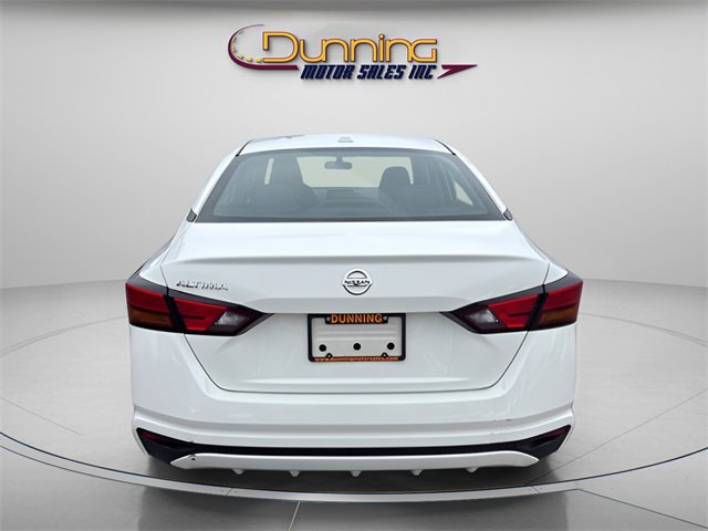 Used 2020 Nissan Altima 2.5 S image 3