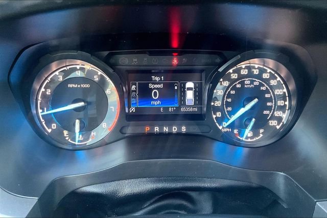 Used 2019 Ford Ranger XLT w/ Black Appearance Package image 20