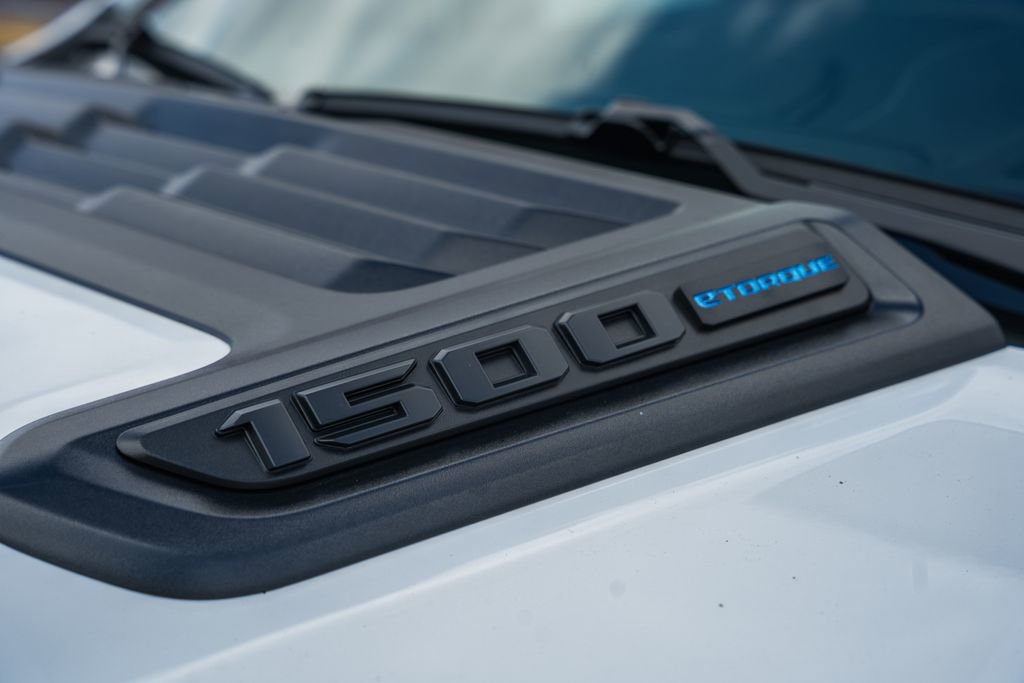 New 2026 RAM 1500 Limited image 17