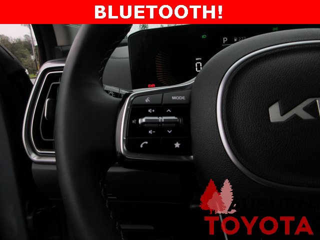 Used 2025 Kia Sorento S w/ Panoramic Sunroof Package image 15