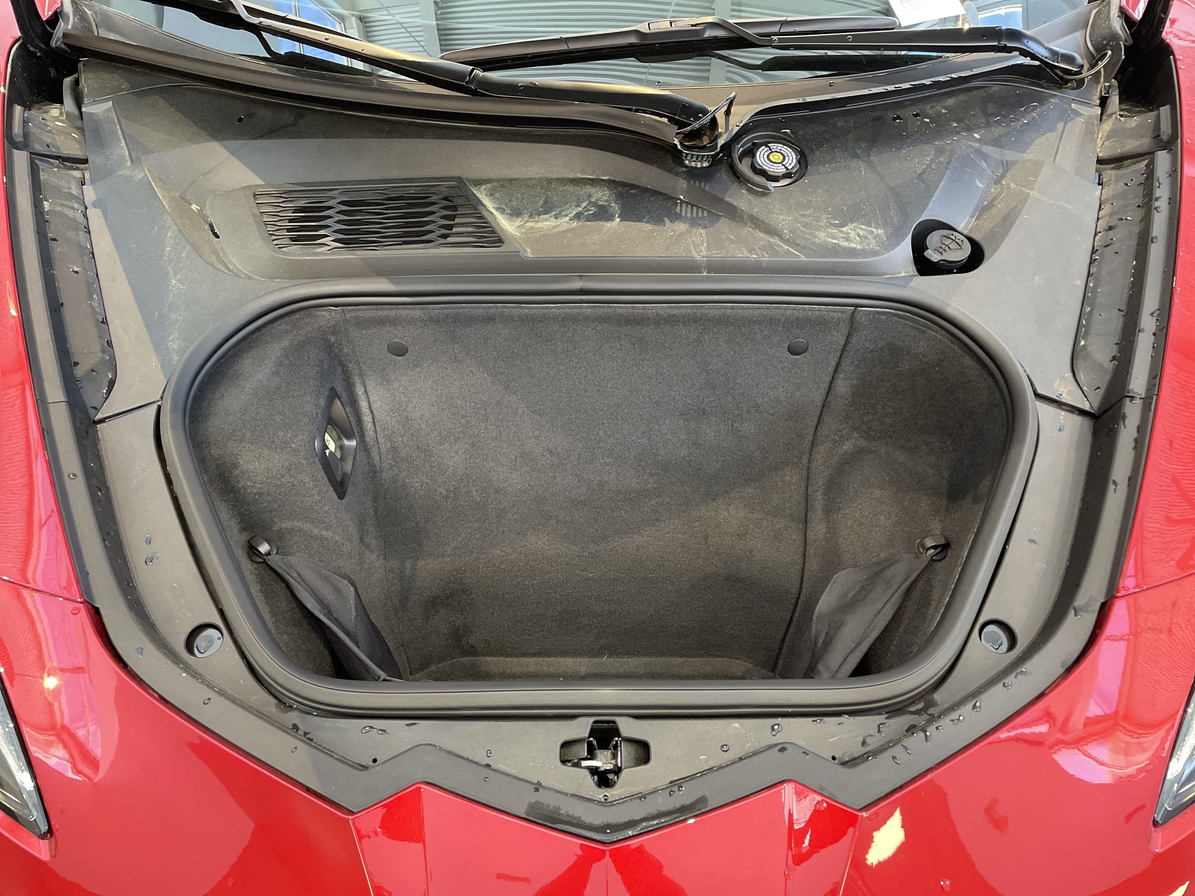 Used 2024 Chevrolet Corvette Z06 image 47