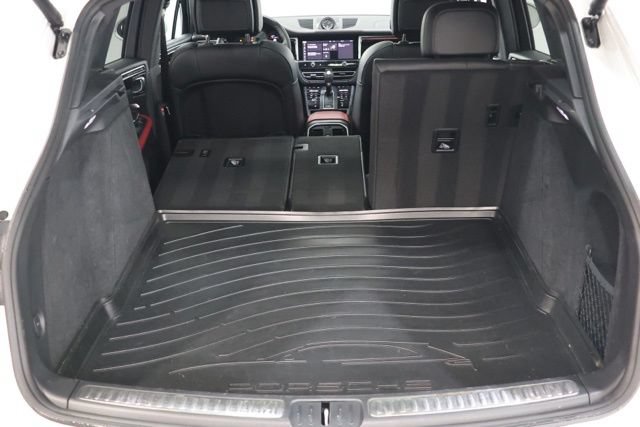 Used 2023 Porsche Macan S AWD/4WD image 30