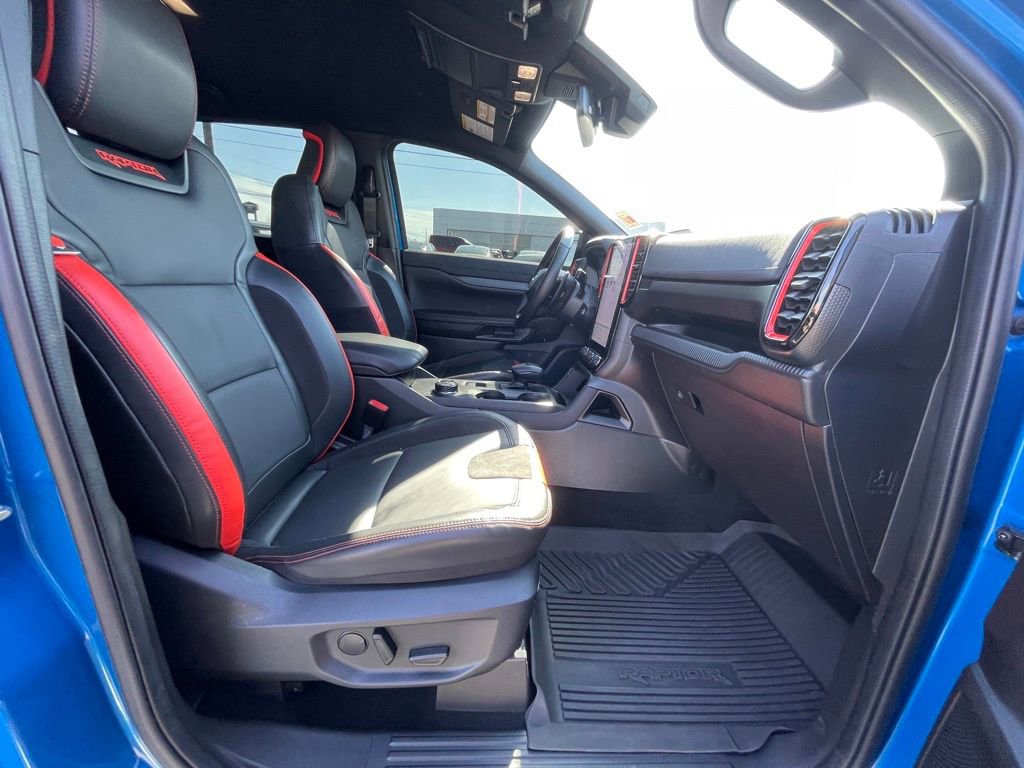 Used 2024 Ford Ranger Raptor image 24