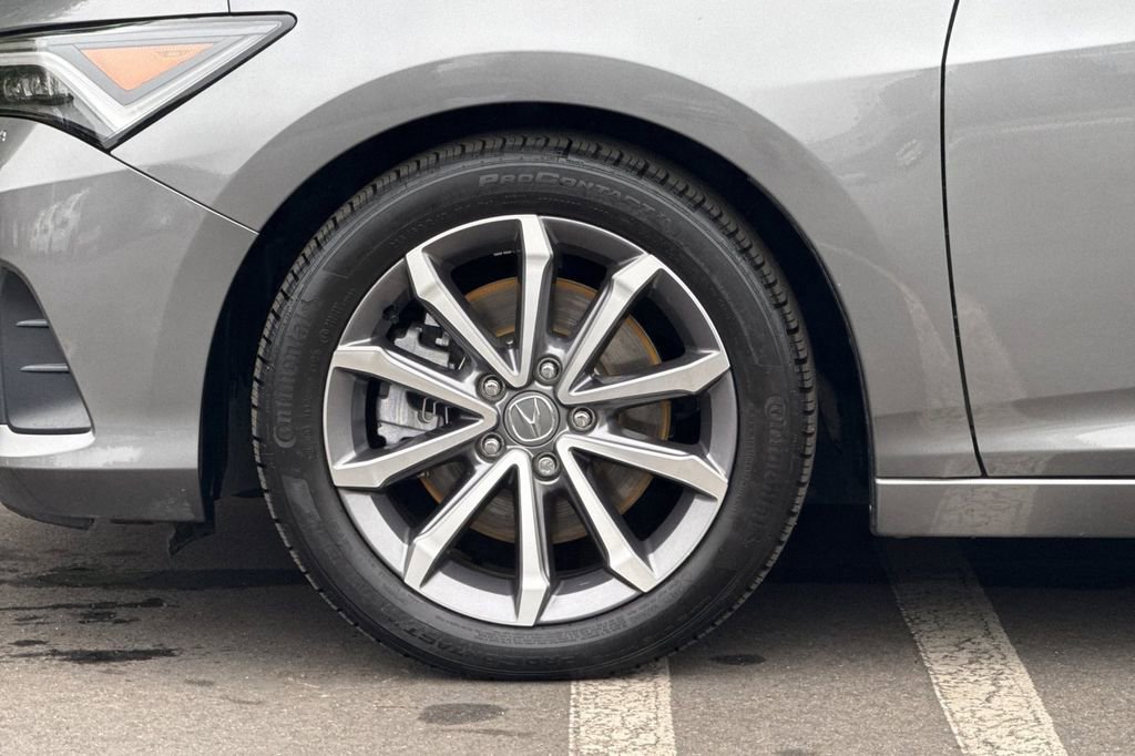 Used 2025 Acura Integra image 25