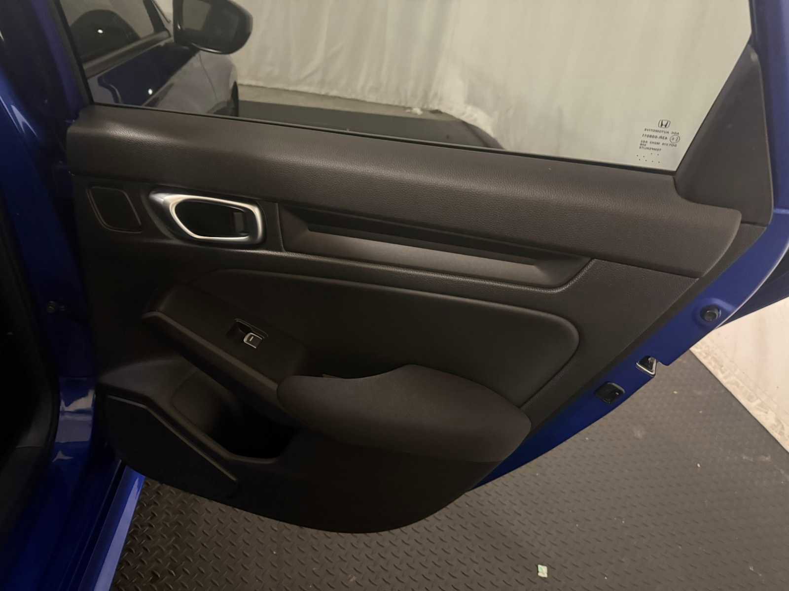 Used 2024 Honda Civic Sport image 26