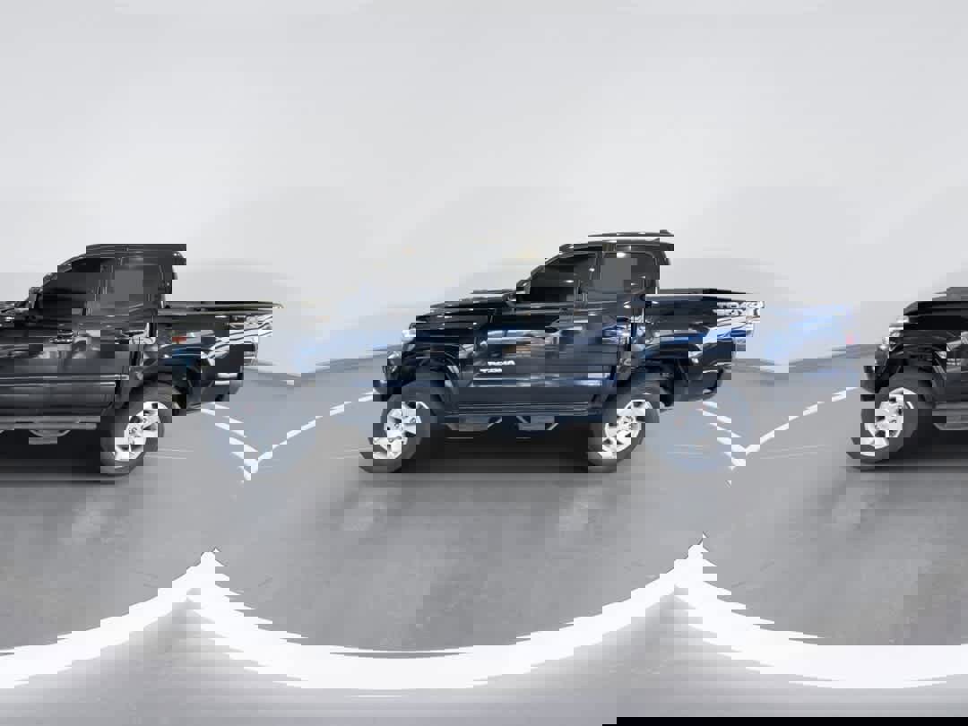 Used 2019 Toyota Tacoma TRD Sport image 5